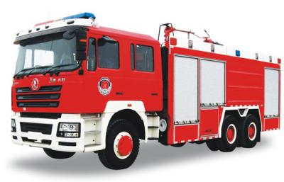 F3000 Fire Engine