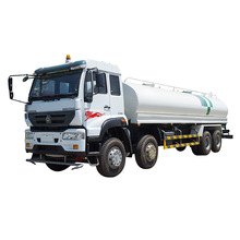  DTA water  tank truck