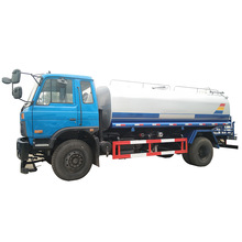 10000 liter Water Tanker Bowser
