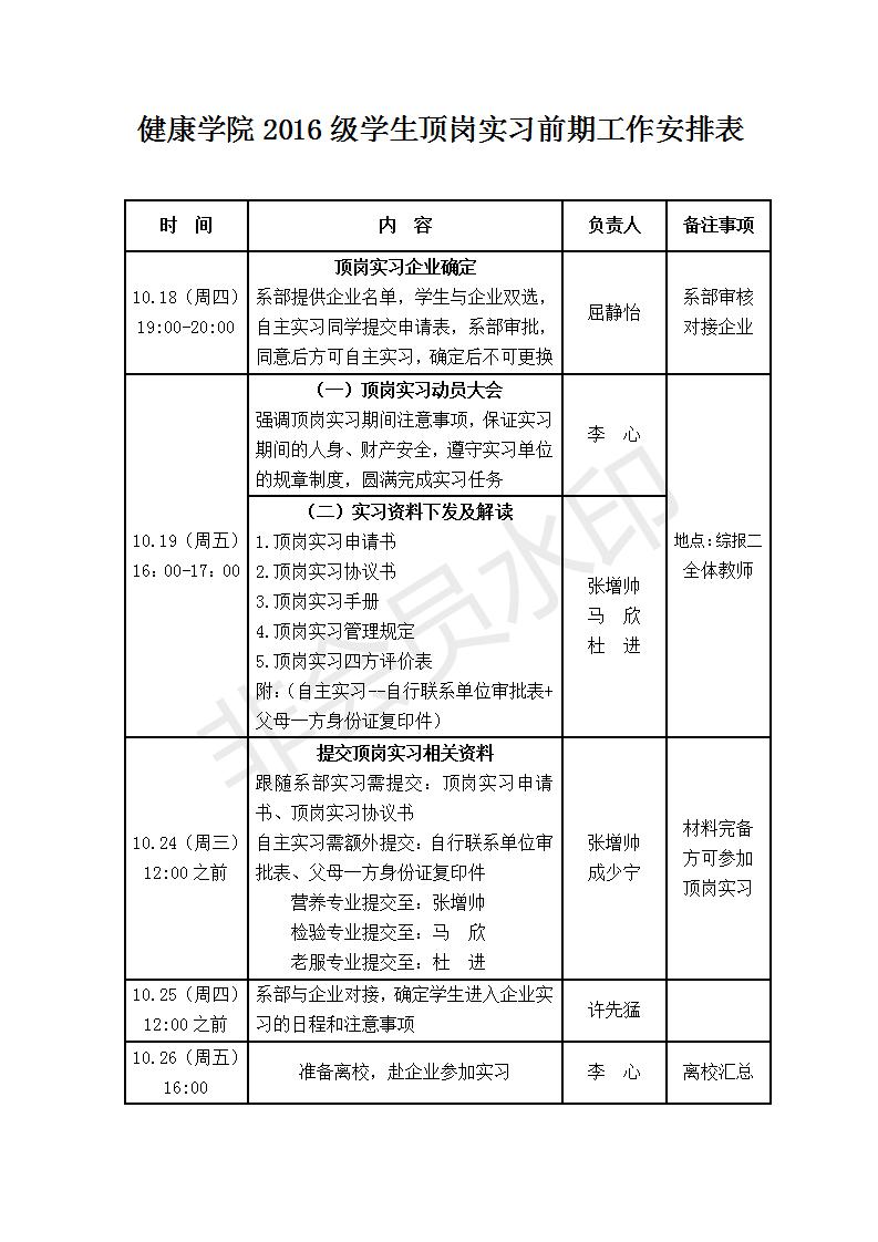 16级伟德国际victor·1946源自顶岗实习前期工作安排表_01.jpg